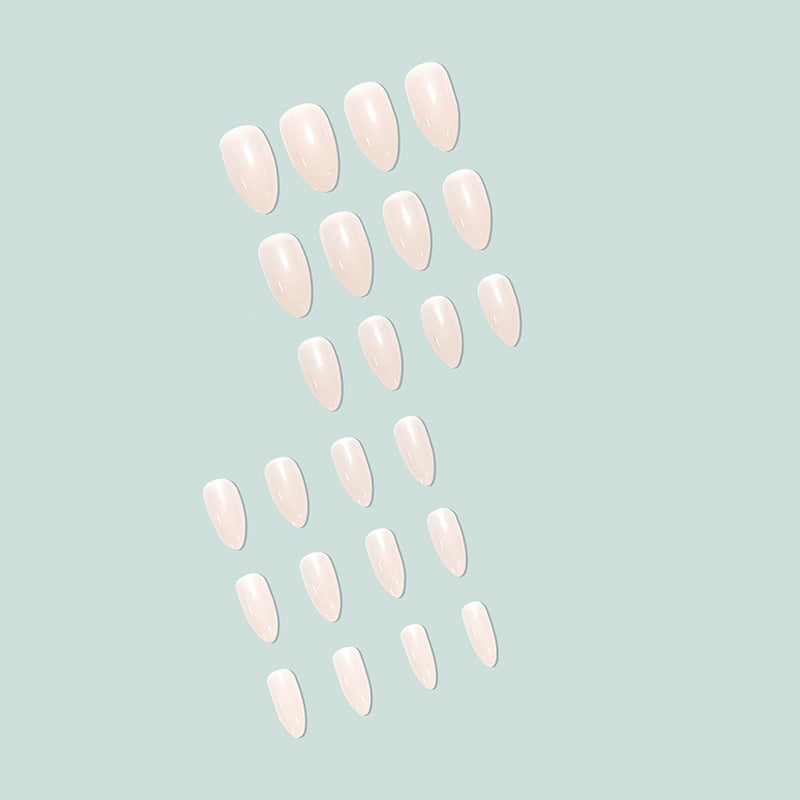 Artful Stiletto Artificial Nails Stornfield