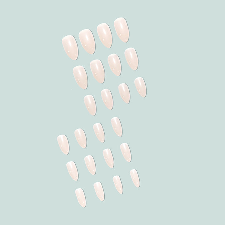 Artful Stiletto Artificial Nails Stornfield