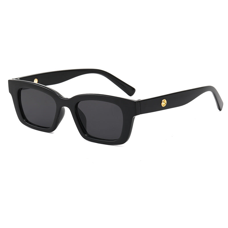 Women’s fashionable sunglasses in trendy tortoiseshell design Stornfield