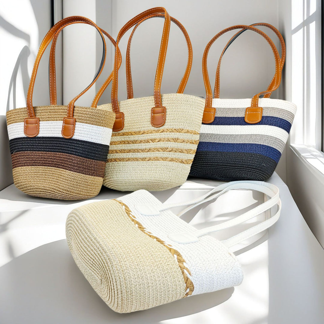 Beach bag Stornfield