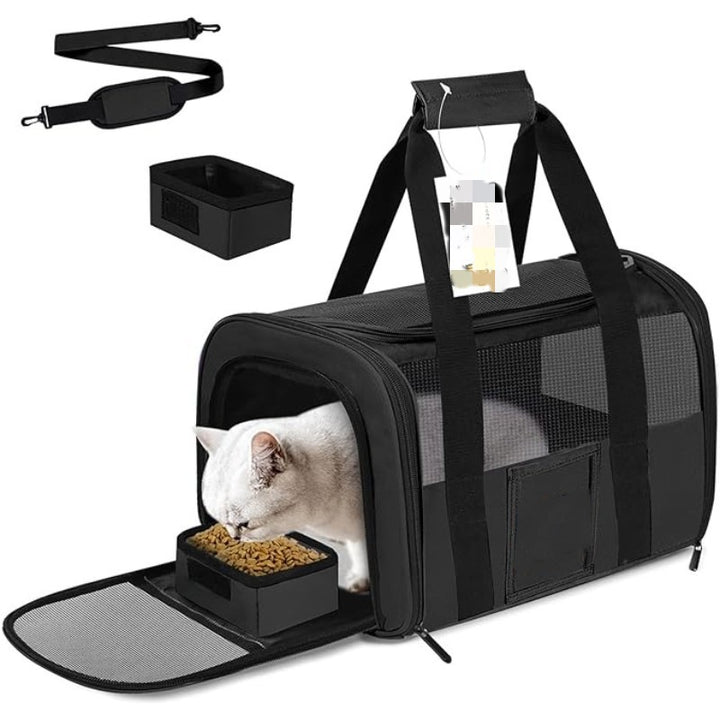 Transport bag for pets Stornfield