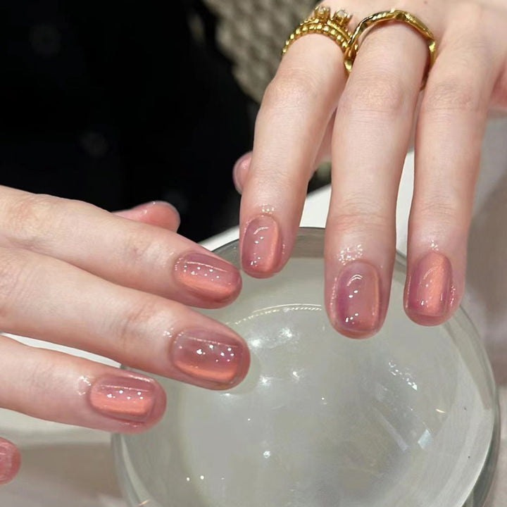 Artful Nail Decoration Stornfield