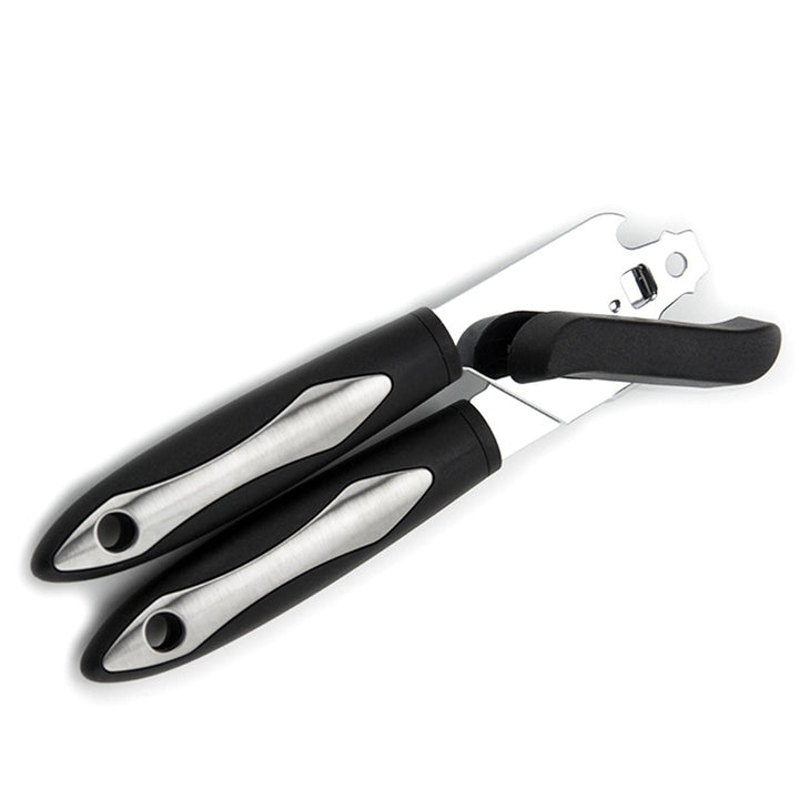 Premium Stainless Steel Bottle Opener Stornfield