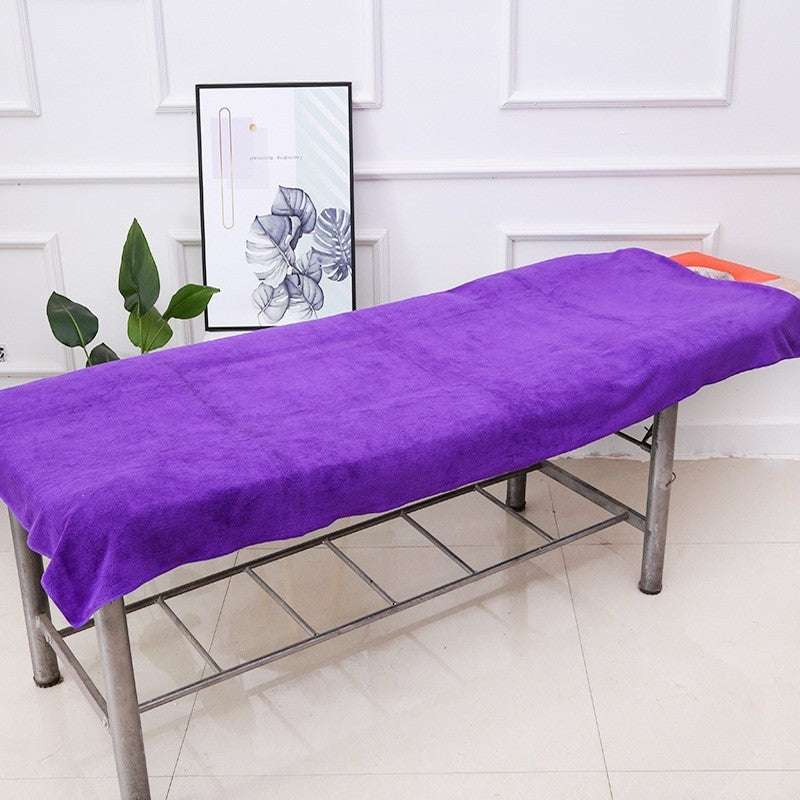 Wellness and Relaxation Towel Stornfield