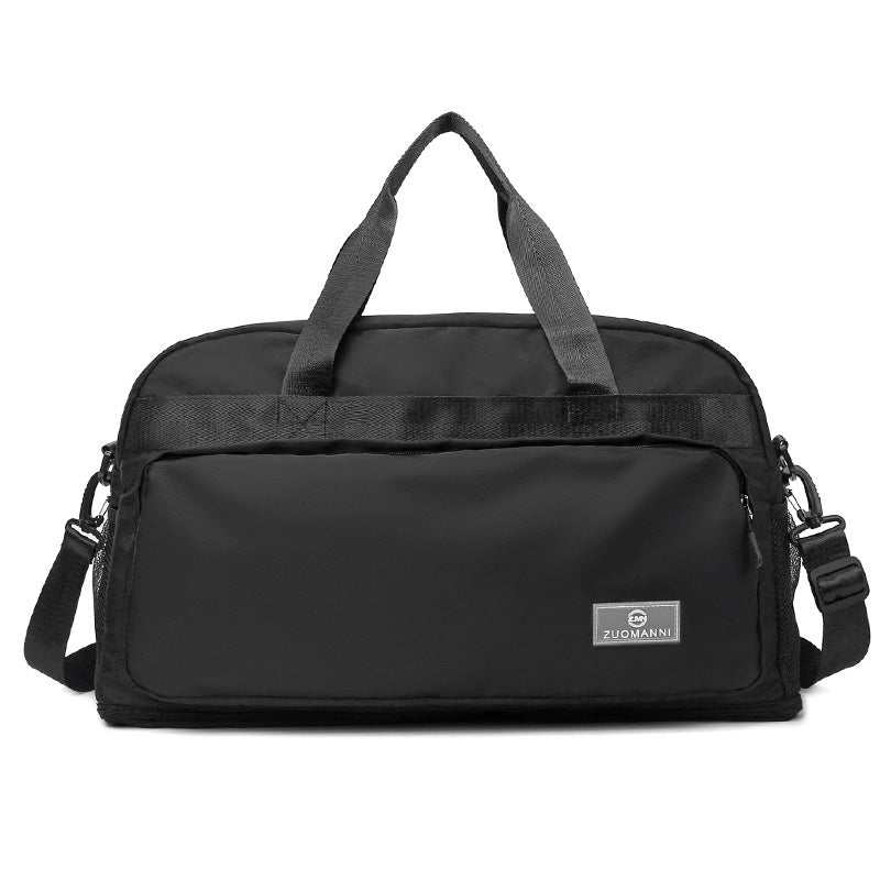 Versatile Sports Travel Duffel Bag Stornfield
