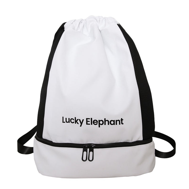 Sporty backpack with multifunctional design Stornfield