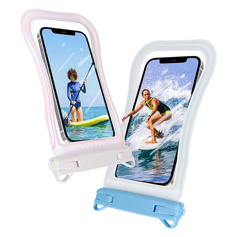 Waterproof Smartphone Case By Stornfield