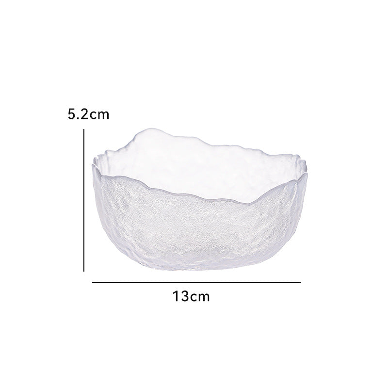 Ladies decorative crystal bowl Stornfield