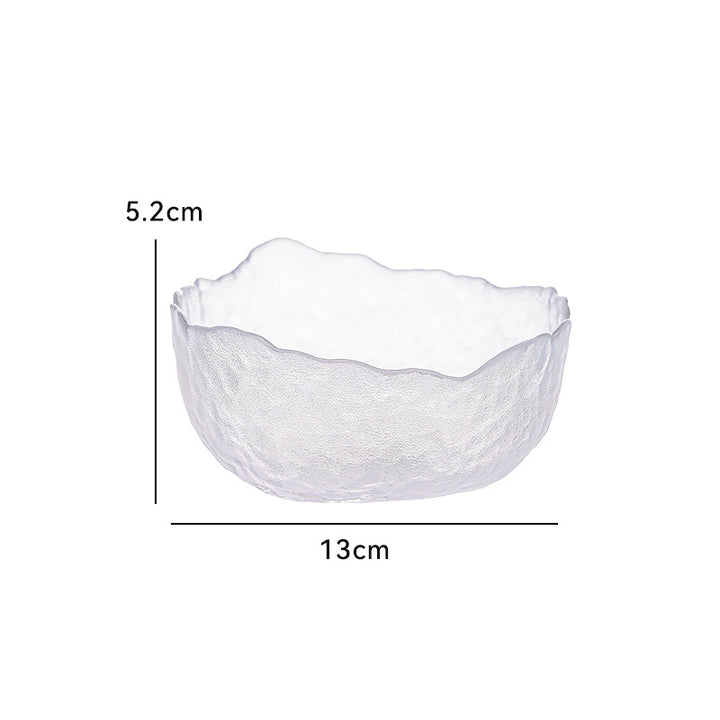 Ladies decorative crystal bowl Stornfield