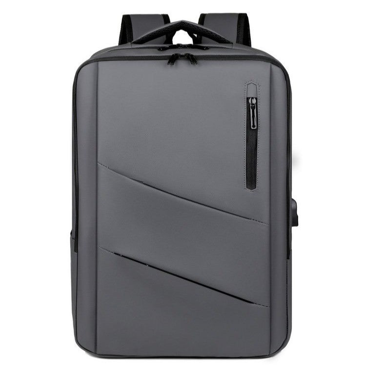 Sleek Protective Laptop Backpack Stornfield