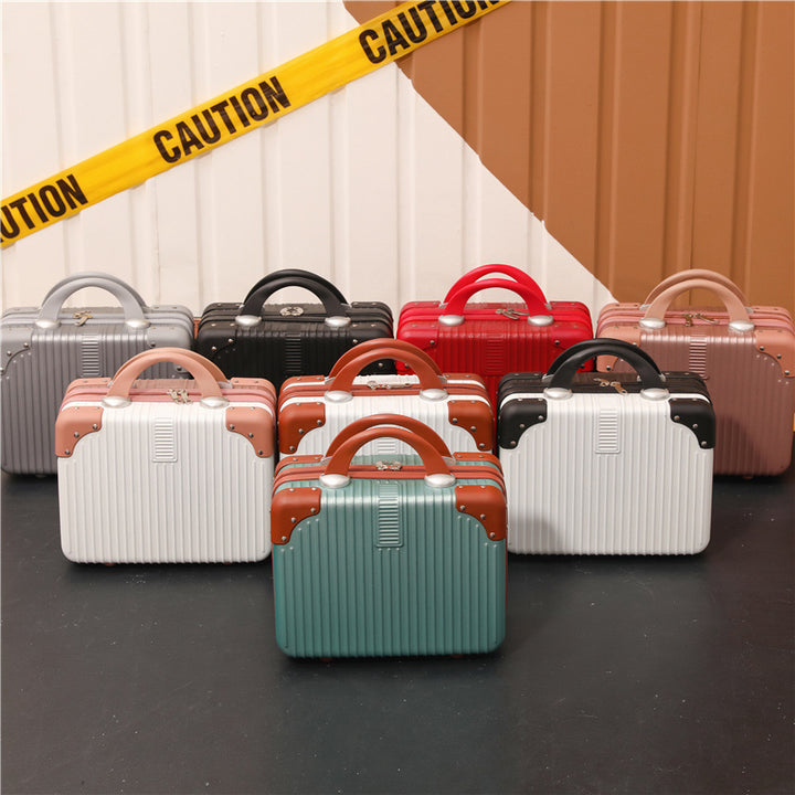 Premium Hard Shell Travel Case Stornfield