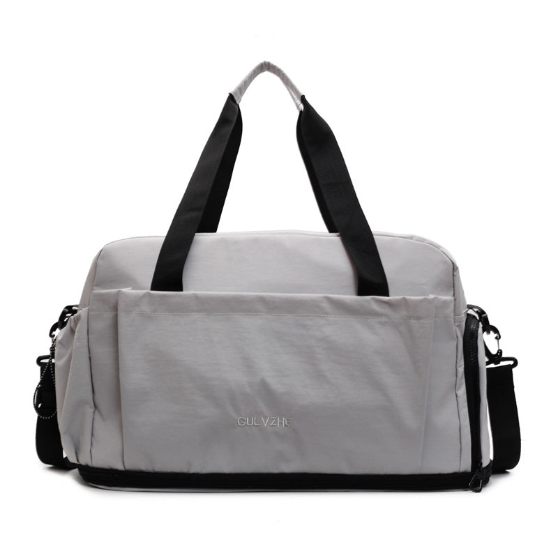 Versatile Active Travel Duffel Stornfield