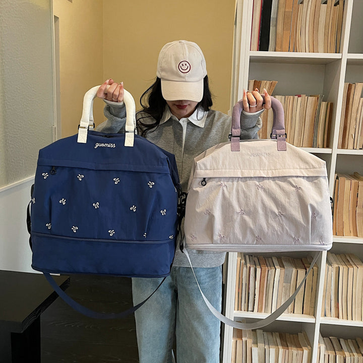 Durable Fitness Weekender Bag Stornfield