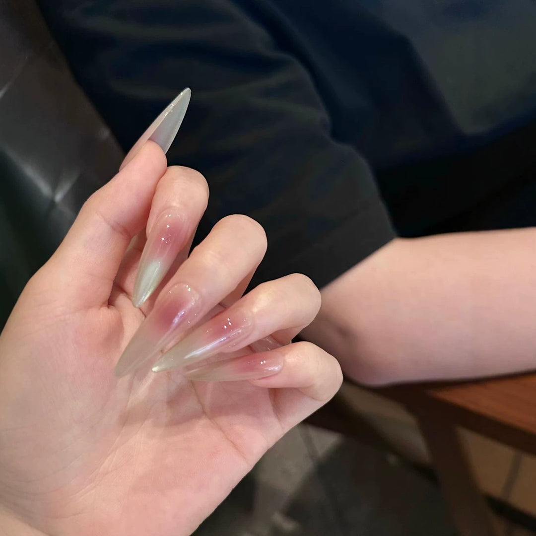 Premium Stiletto Nail Extensions
