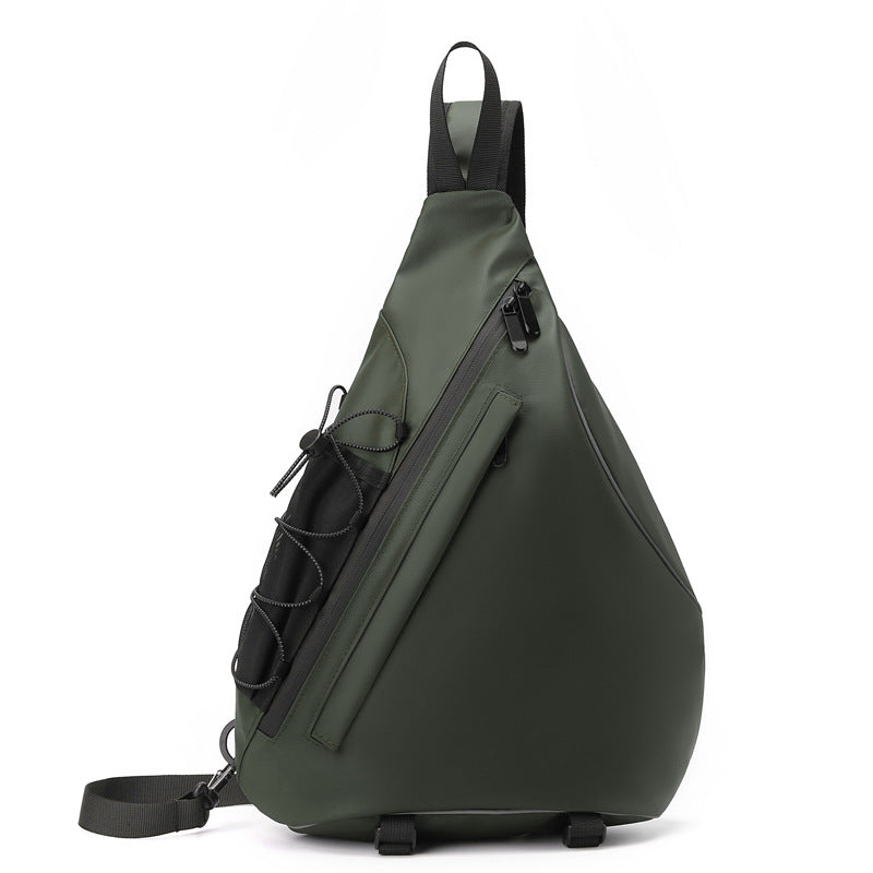 Ergonomic Sling Shoulder Bag Stornfield