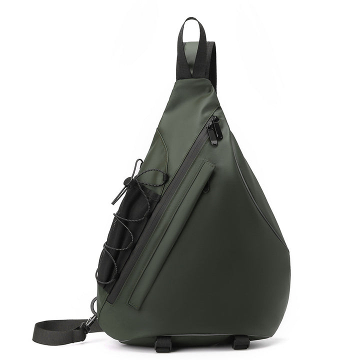 Ergonomic Sling Shoulder Bag Stornfield