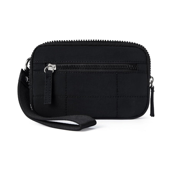 Practical Mini-Handbag with Multifunctional Compartments Stornfield