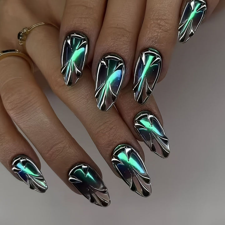 Nail Art Stornfield