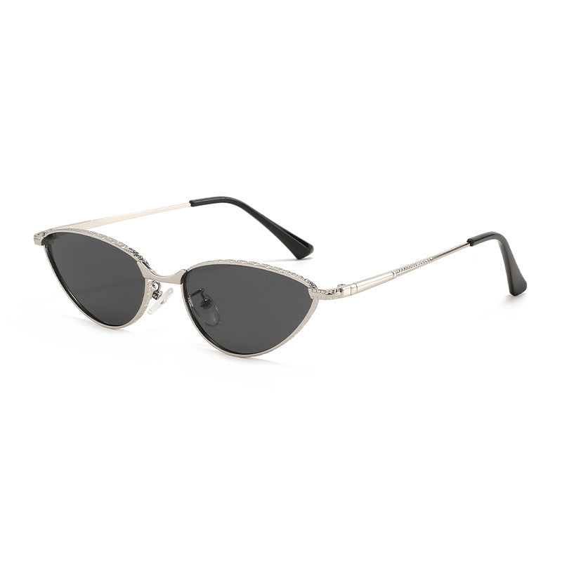 Chic Cat-Eye Style Sunglasses Stornfield