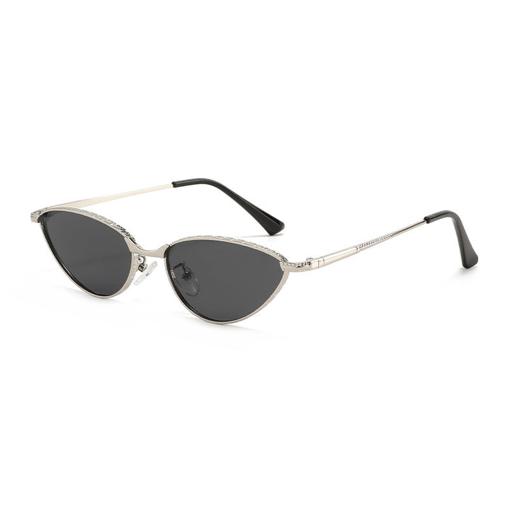Chic Cat-Eye Style Sunglasses Stornfield