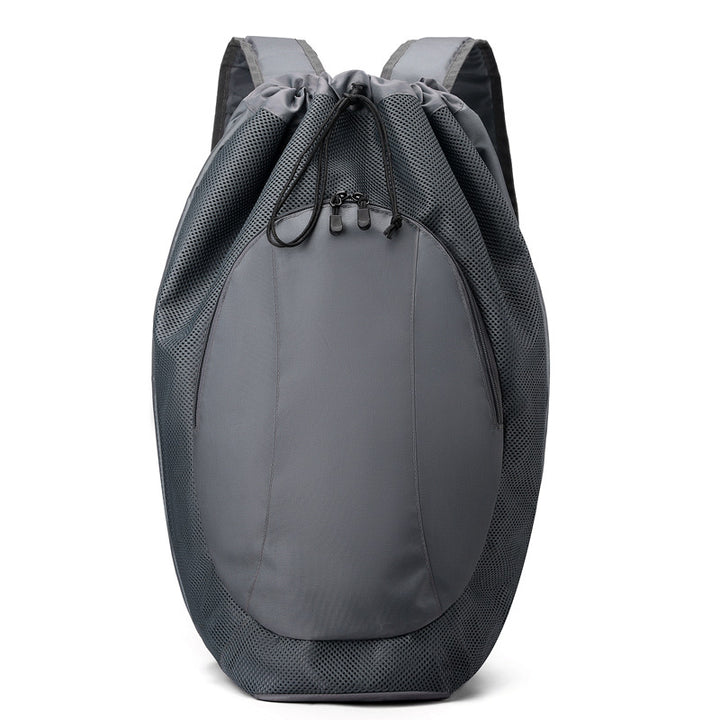 Adjustable Outdoor Mesh Backpack Stornfield