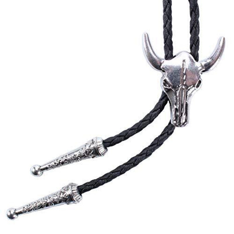Western-Style Bolo Tie Stornfield