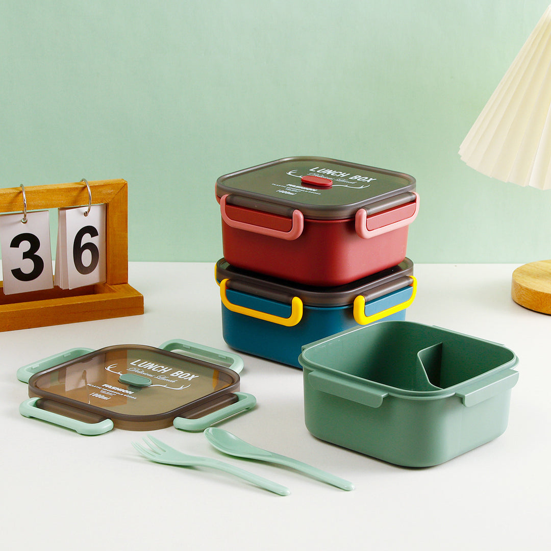 Premium Multi-Functional Food Storage Set
