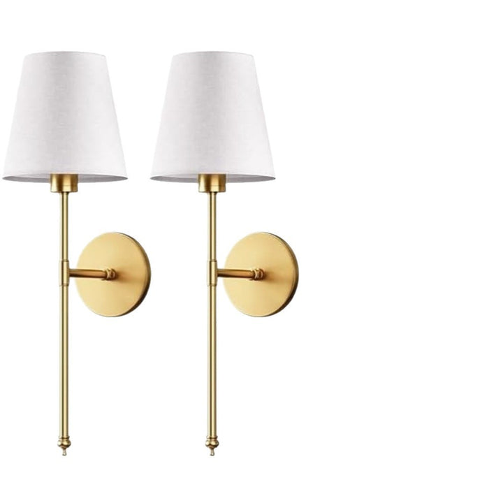 Modern Adjustable Wall Light Fixture