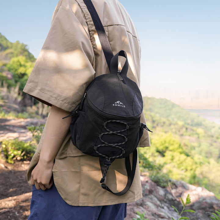Versatile Lightweight Crossbody Bag Stornfield