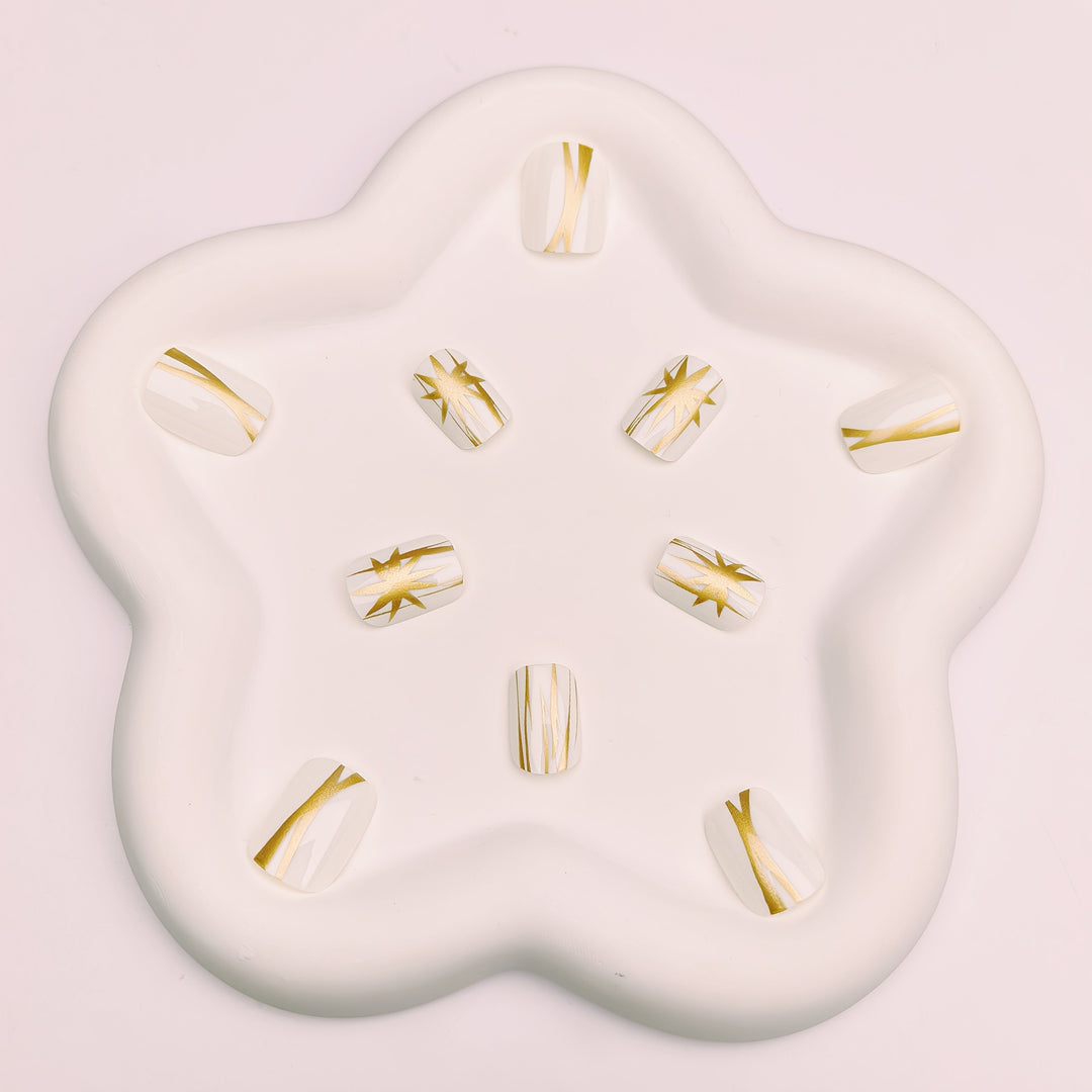 Elegant Nail Design Stornfield