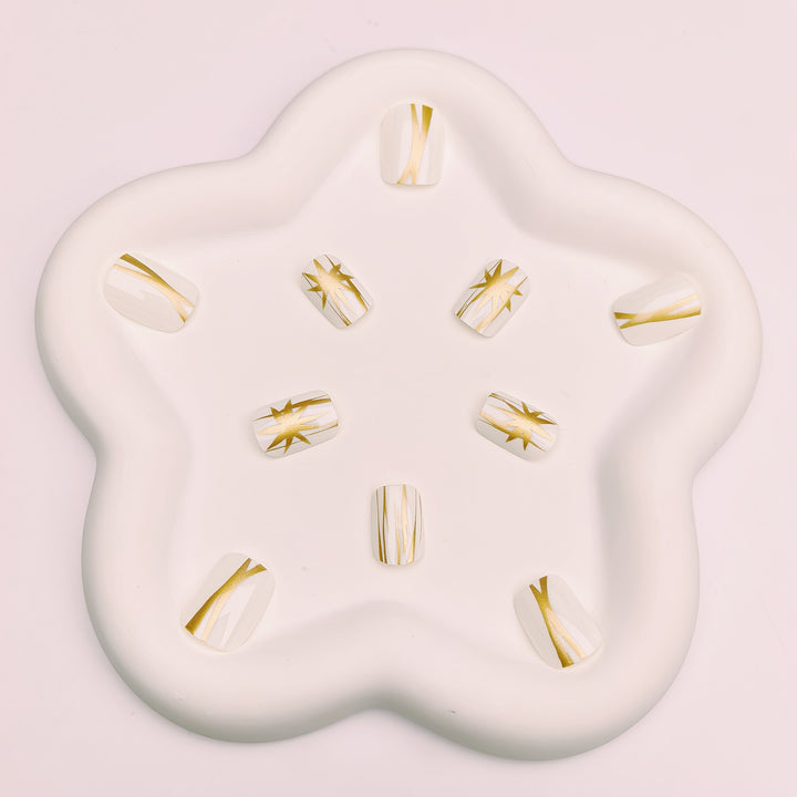 Elegant Nail Design Stornfield