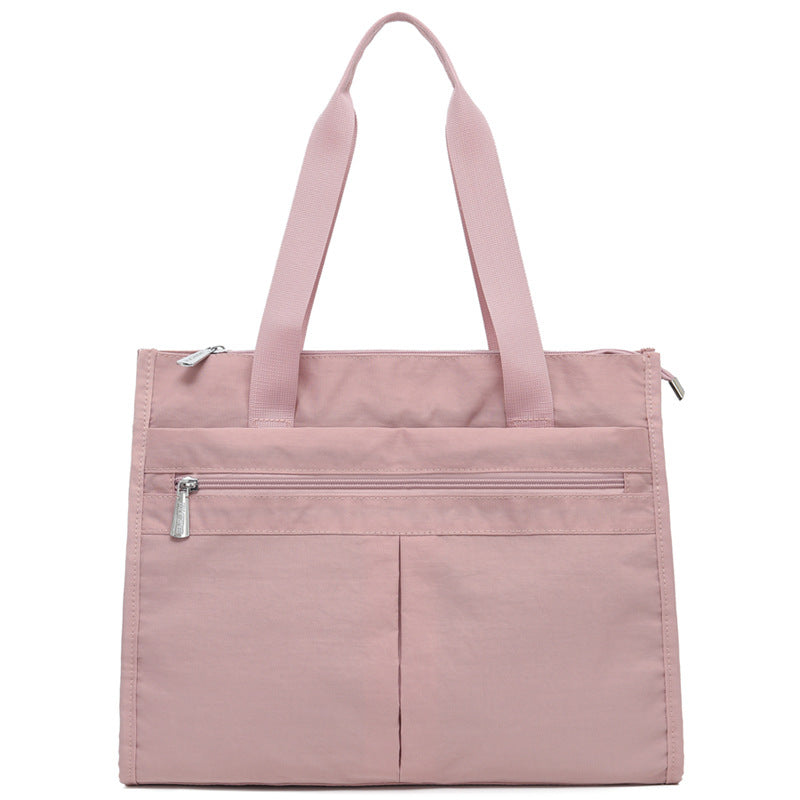 Spacious Multi-Functional Tote Bag Stornfield