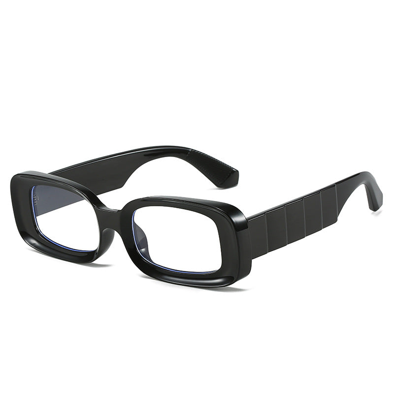 Women's fashionable sunglasses in unique square design Stornfield