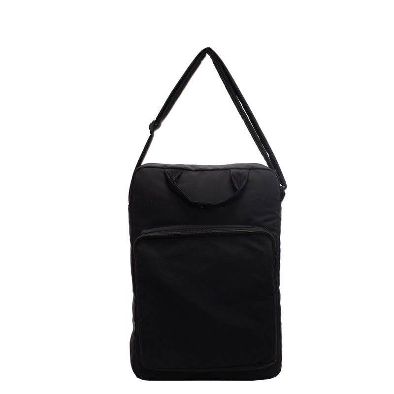 Lightweight Multi-Functional Shoulder Bag Stornfield