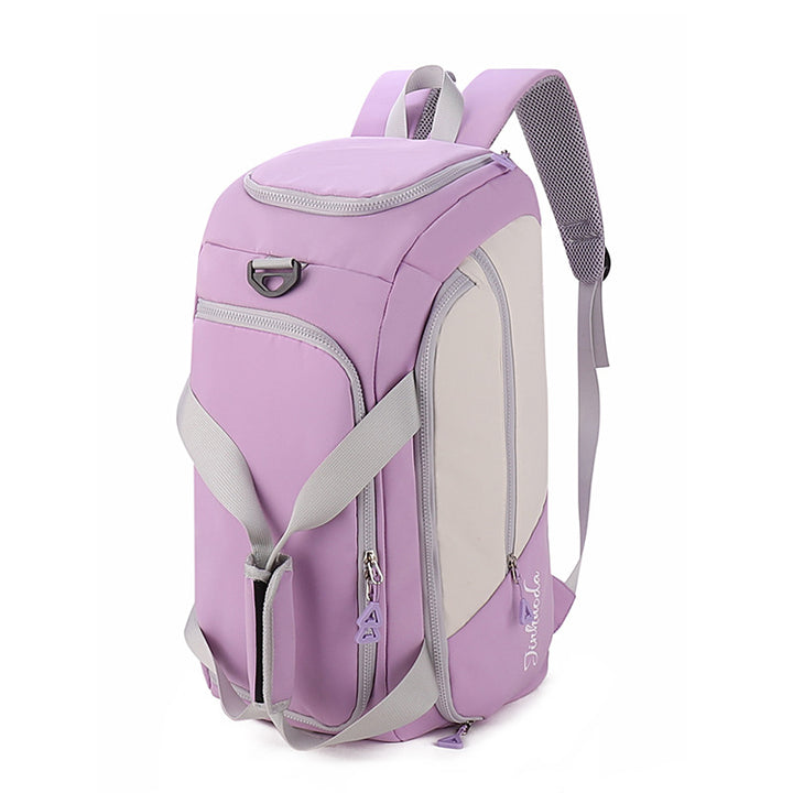 Versatile Sports Workout Backpack Stornfield