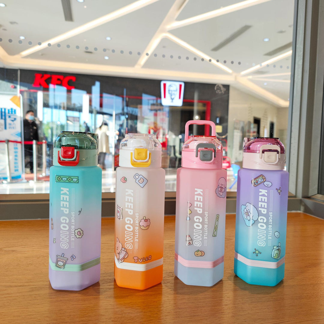 Women Sports Bottle Stornfield
