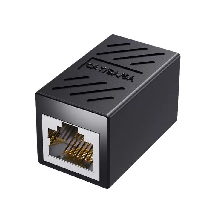 Ethernet Coupler Adapter Stornfield