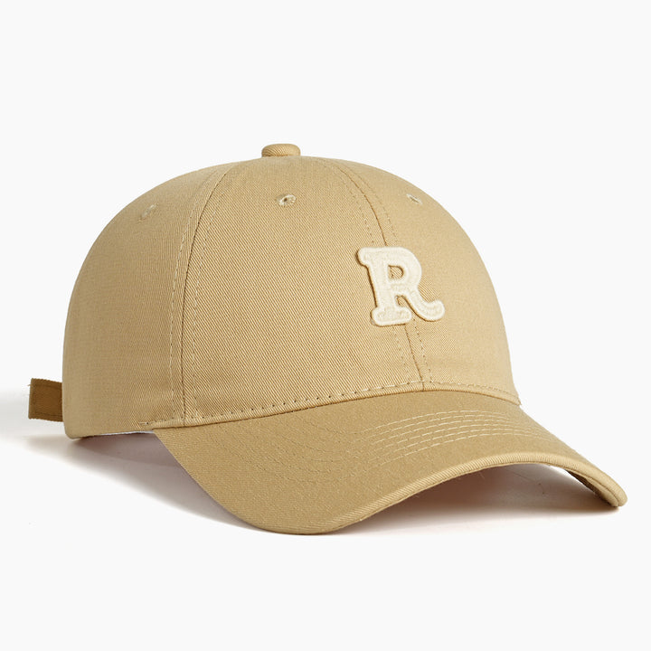 Women's sporty baseball cap with adjustable strap Stornfield