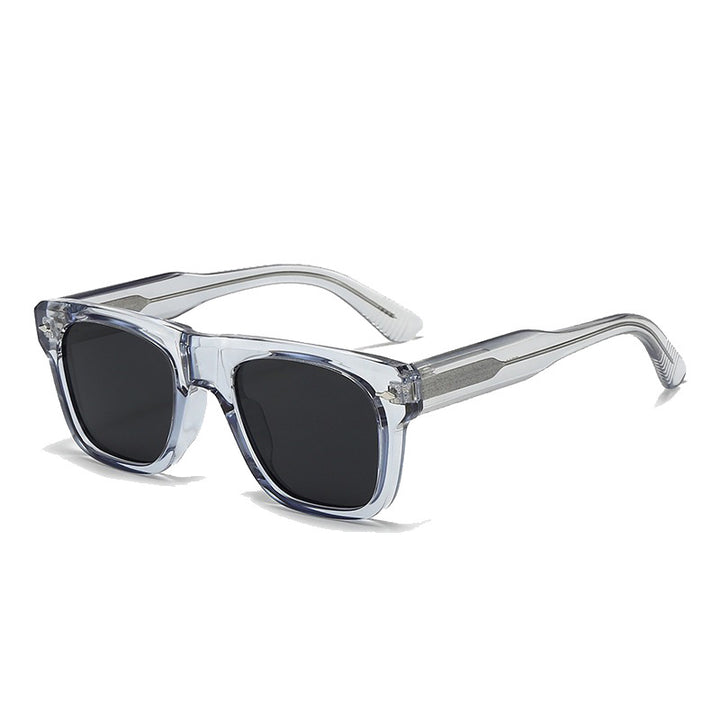 Women's Fashion Sunglasses in Contemporary Square Design Stornfield
