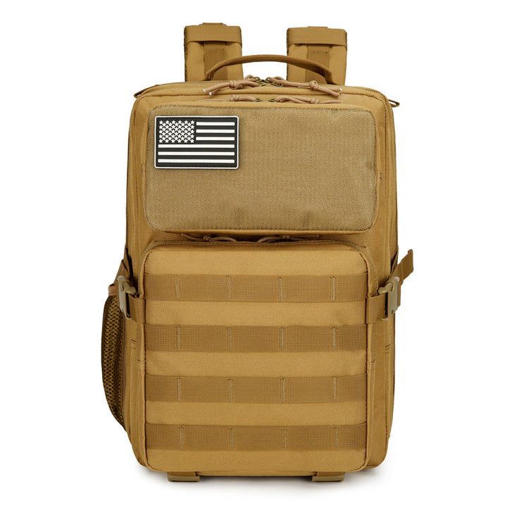 Tactical Multi-Function Modular Backpack Stornfield