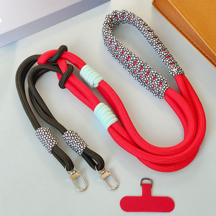 Multi-Functional Rope Utility Strap Stornfield