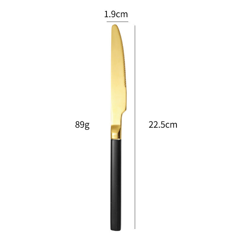 Noble Table Knife Stornfield