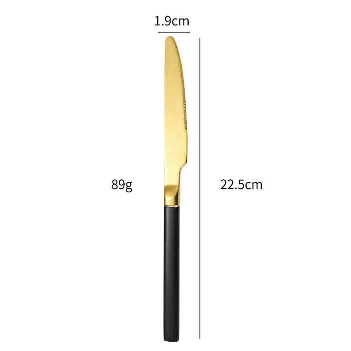 Noble Table Knife Stornfield