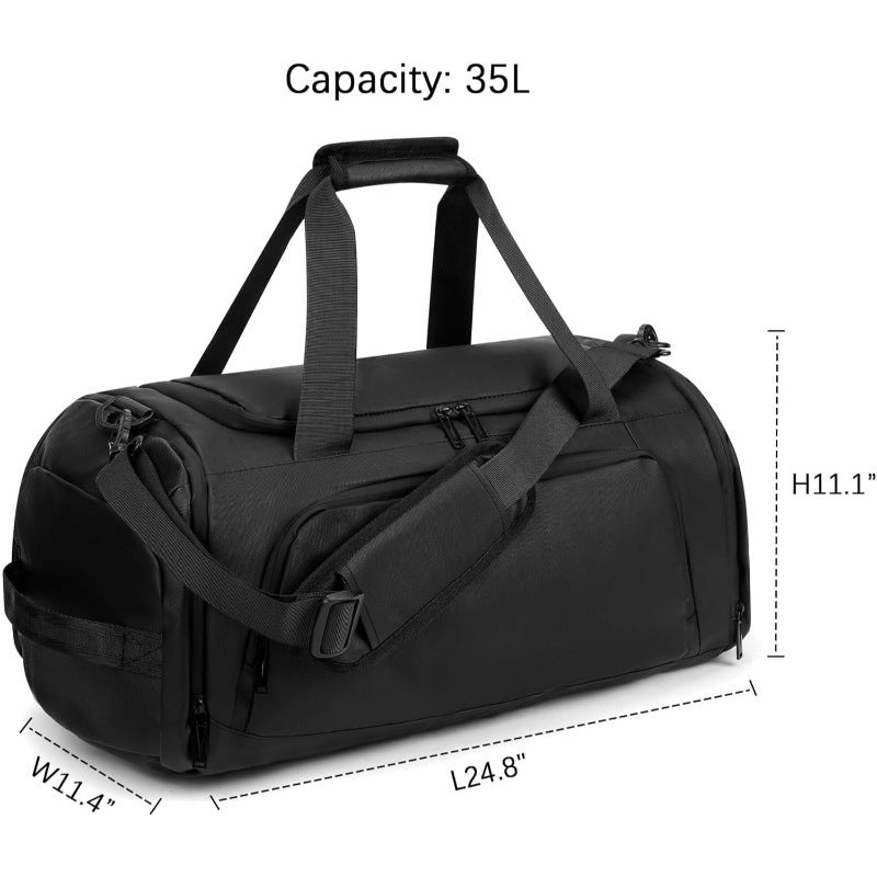 Travel Duffel Bag Stornfield