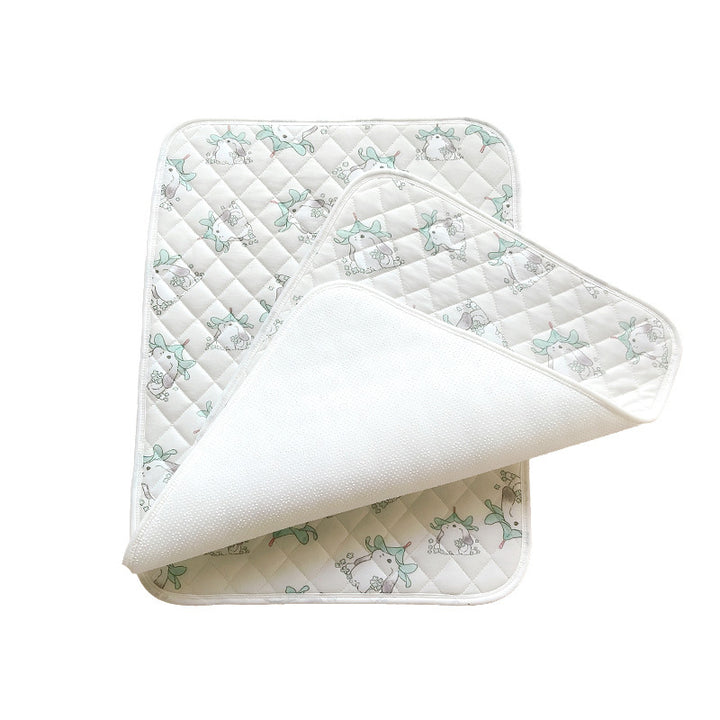 Women's multifunctional and easy-care cuddly mat Stornfield