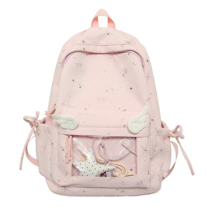 Stylish Waterproof Backpack Stornfield