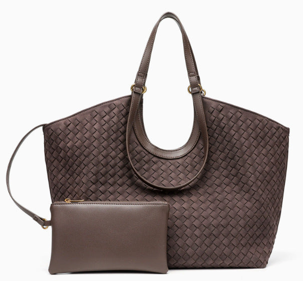 Woven Tote Bag Stornfield