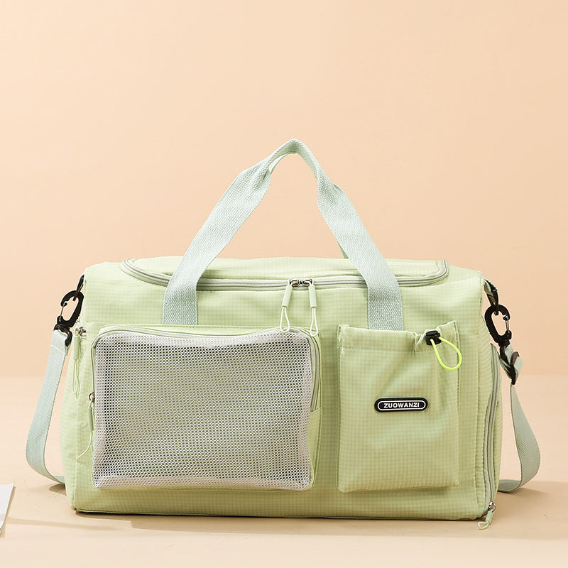 Versatile Utility Gym Duffle Bag Stornfield