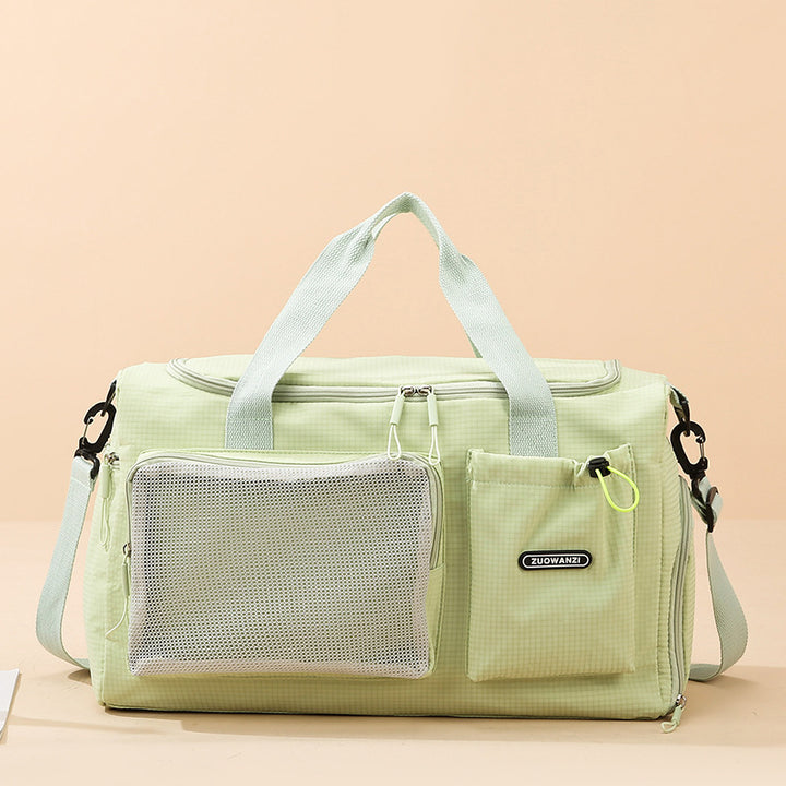 Versatile Utility Gym Duffle Bag Stornfield