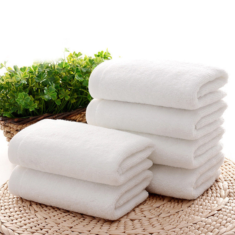 Frottee Towel Set With Extra High Absorbency Stornfield